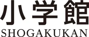 Shogakukan logo