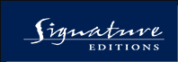 Signature Editions logo