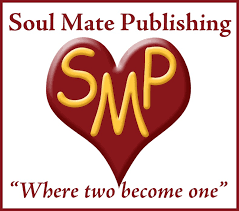 Soul Mate Publishing logo