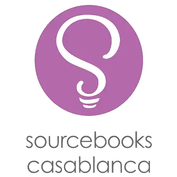 Sourcebook Casablanca logo 1