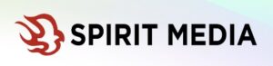 Spirit Media logo