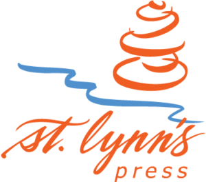 St. Lynn's Press logo