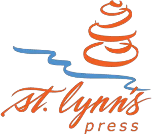 St. Lynn's Press logo