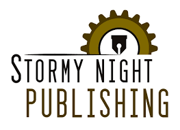 Stormy Night Publications logo