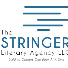 Stringer Literary Agency LLC logo