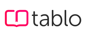 Tablo Publishing logo