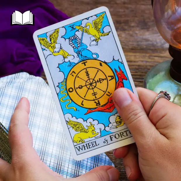 15 Best Tarot Card Publishers (In 2024)