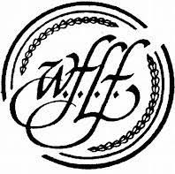 The West Florida Literary Federation logo