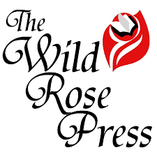 The Wild Rose Press logo