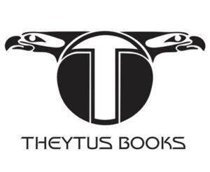Theytus Books logo