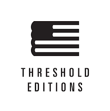 Threshold Editions (Simon & Schuster) logo