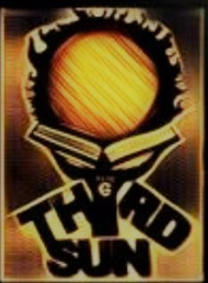 Thyrd Sun Publishing logo