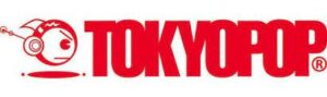 Tokyopop logo