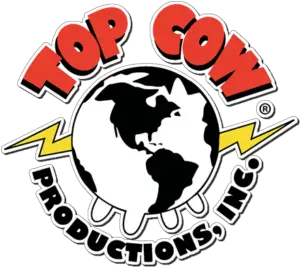 Top Cow Productions logo