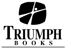 Triumph Books logo