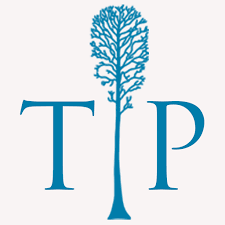 Tupelo Press logo