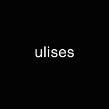 Ulises Books logo