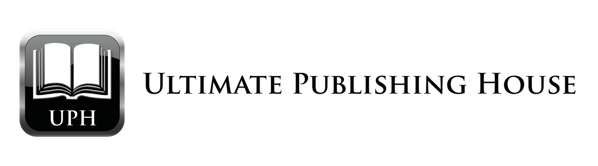 Ultimate Publishing House logo