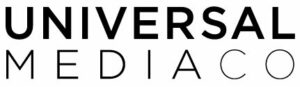 Universal Media Co logo