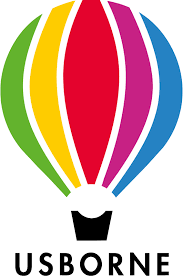 Usborne logo