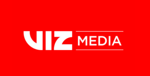 VIZ Media logo