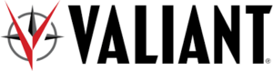 Valiant Comics logo