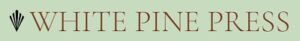 White Pine Press logo