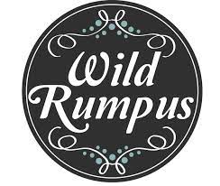 Wild Rumpus logo