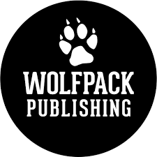Wolfpack Publishing logo