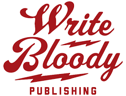 Write Bloody Publishing logo