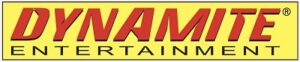 Dynamite Entertainment logo