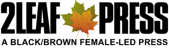 2Leaf Press logo