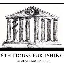 8th House Publishing logo