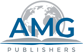 AMG Publishers logo