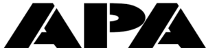APA Talent Agency logo