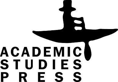 Academic Studies Press logo