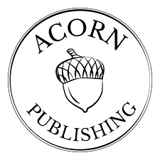 Acorn Publishing logo