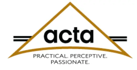 Acta Publications logo