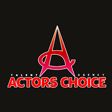 Actors Choice Talent Agency logo