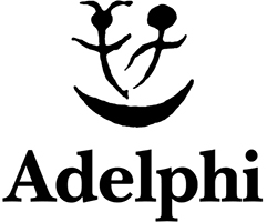 Adelphi Edizioni logo