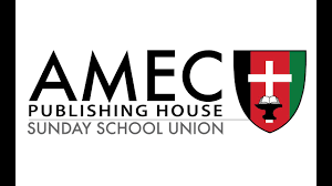 African Methodist Episcopal Church Publishing House logo