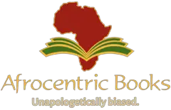 Afrocentric Books logo