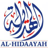 Al-Hidaayah Publishing logo