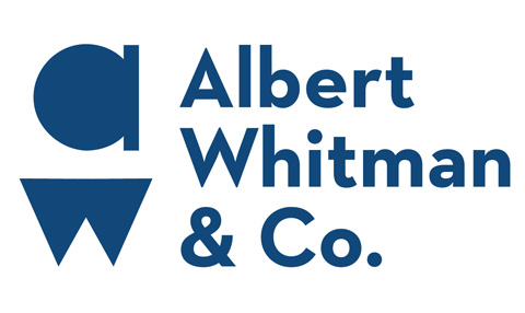 Albert Whitman & Company logo