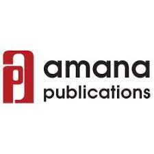 Amana Publications logo