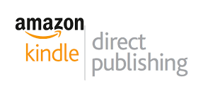 Amazon Kindle Direct Publishing logo