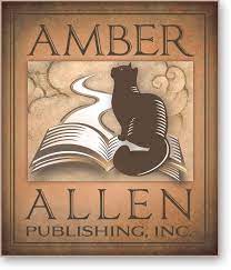 Amber Allen Publishing logo