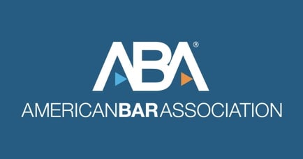 American Bar Association logo