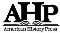 American History Press logo