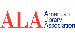 American Library Association logo